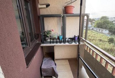 Apartament cu 2 camere decomandat, mobilat în Măgurele - 6