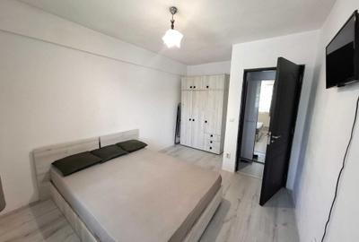 Apartament cu 2 camere semidecomandat în Central - 1