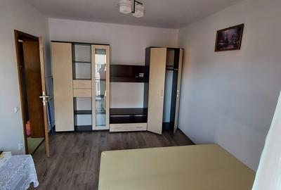 Garsonieră decomandată în Râșnov Romacril - 2