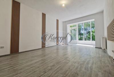 Spațiu comercial, de 51 mp, în Mănăștur - 2