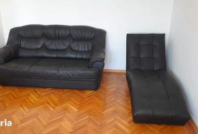 Apartament cu 4 camere semidecomandat în Ștefan cel Mare