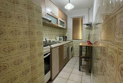 Apartament cu 3 camere în Central - 8