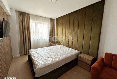 Apartament cu 2 camere decomandat în Iosia - 11