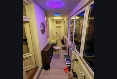 Apartament cu 4 camere semidecomandat în Moșilor - 2