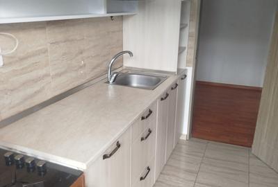 Apartament cu 2 camere decomandat în Dorobanți - 1