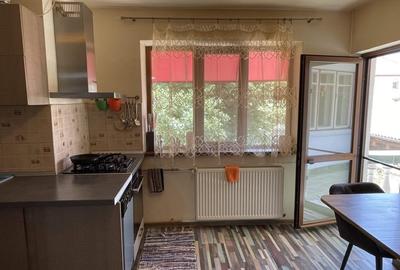 Casă individuală cu 6 camere cu Canalizare în Orașul de Jos - 14