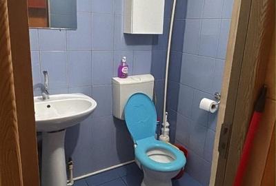 Garsonieră semidecomandată în Exterior Vest