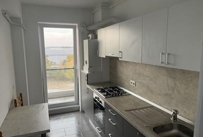 Apartament cu 2 camere decomandat în Exterior Vest