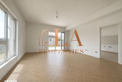 Casă cu 4 camere cu Teren 375 Mp în Domnești