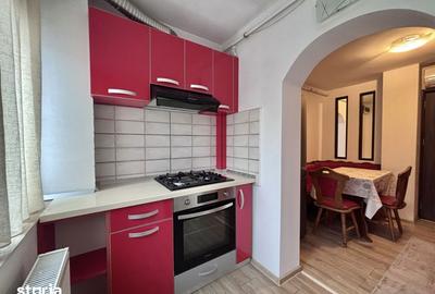 Apartament cu 3 camere, mobilat în Faleza Nord - 2