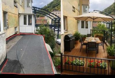 Apartament cu 2 camere nedecomandat în Central - 8