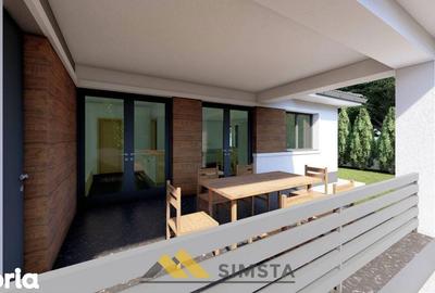 Casă cu 4 camere cu Teren 500 Mp în Sântandrei - 5