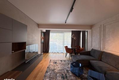 Apartament cu 2 camere în Tei