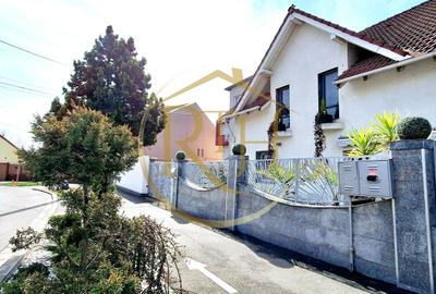Casă individuală cu 7 camere cu Canalizare în Simion Bărnuțiu - 2