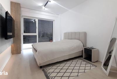 Apartament cu 2 camere în Astra