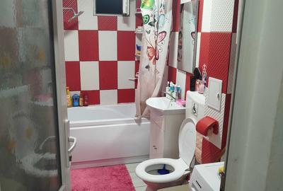 Apartament cu 2 camere semidecomandat în Sălard - 8