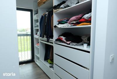 Casă cu 3 camere cu Teren 170 Mp în Apahida
