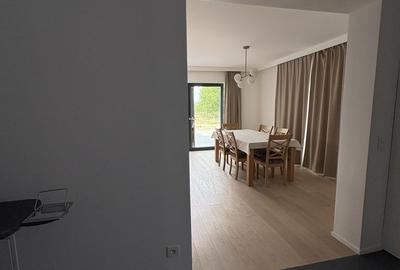 Casă cu 4 camere în Halmeu - 1