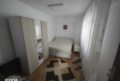 Apartament cu 2 camere decomandat în Păcurari - 1