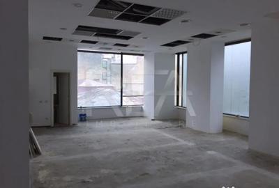 Spațiu comercial, de 1,837 mp, în Unirii - 5