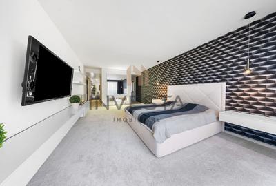Casă individuală cu 8 camere cu Piscina în Grigorescu - 13
