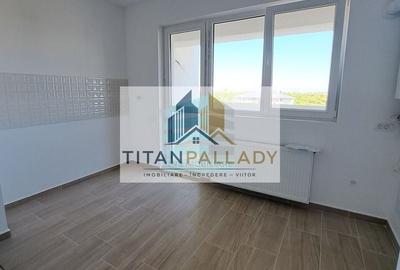 Apartament cu 2 camere în Titan