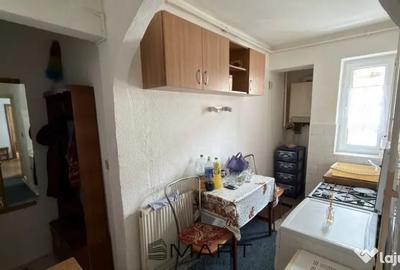 Apartament cu 2 camere semidecomandat în Hipodrom 3 - 2