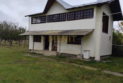 Casă cu 6 camere cu Teren 11250 Mp în Ștubeiu - 2