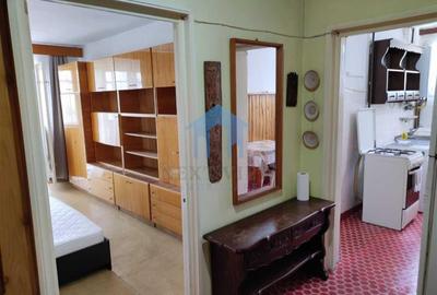 Apartament cu 2 camere decomandat în Grigorescu - 4