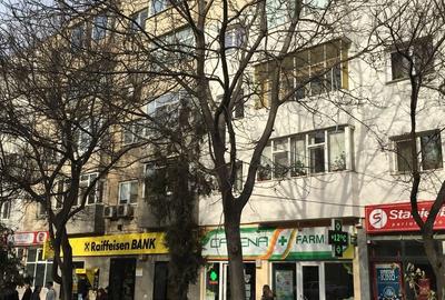 Spațiu comercial, de 130 mp, în CET