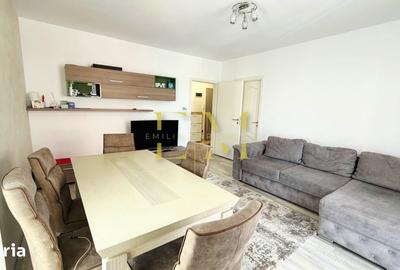 Apartament cu 3 camere în Bartolomeu