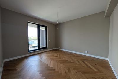 Apartament cu 3 camere decomandat în Băneasa - 3