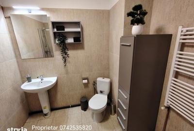 Apartament cu 2 camere în Bucium - 3