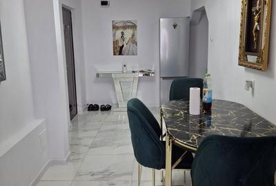 Apartament cu 2 camere decomandat în Orizont - 2