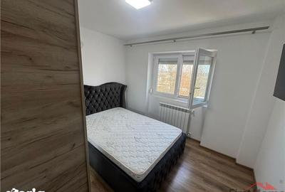Apartament cu 3 camere, mobilat în Central - 9