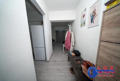 Apartament cu 2 camere semidecomandat în Ultracentral - 2