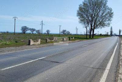 Teren de 3940 mp, în Cosmești - 2