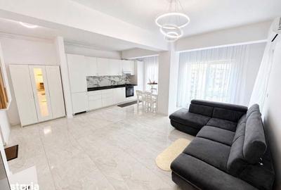 Apartament cu 2 camere semidecomandat în Ghiroda - 2