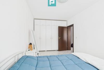 Apartament cu 2 camere în Chișoda - 8