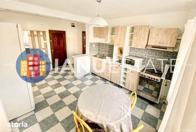 Apartament cu 2 camere decomandat în Vitan
