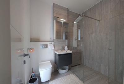 Apartament cu 3 camere decomandat, mobilat în Băneasa - 6