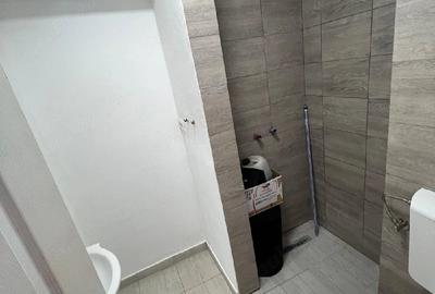Garsonieră nedecomandată în Central