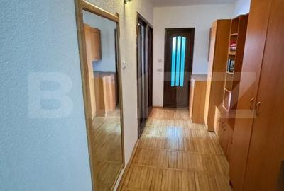 Apartament cu 3 camere decomandat în Central - 2