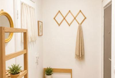 Apartament cu 2 camere semidecomandat în Săsar - 7