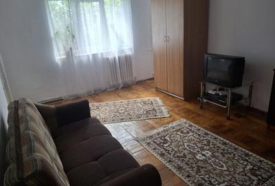 Apartament cu 2 camere decomandat în Nicolina - 1