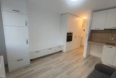 Garsonieră decomandată în Narcisa - 9