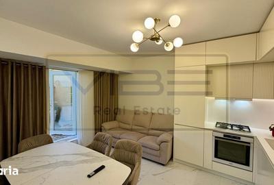 Apartament cu 4 camere decomandat, mobilat în Central - 14