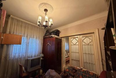Apartament cu 2 camere semidecomandat, mobilat în 1 Mai - 12