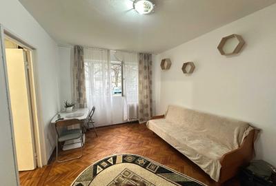Apartament cu 2 camere nedecomandat în Sud - 1