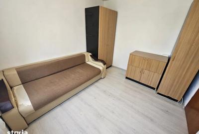 Garsonieră decomandată în Dacia